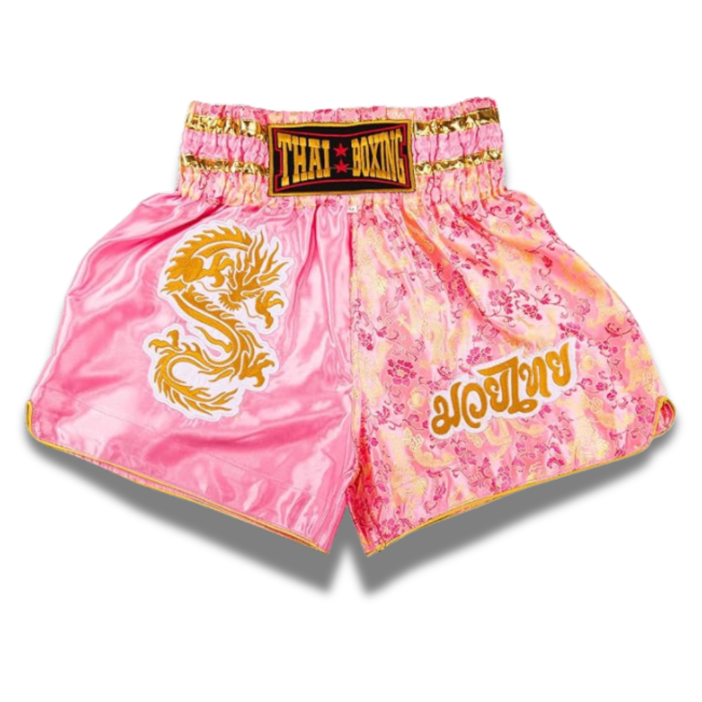 ATB Kids - Dragon Pink