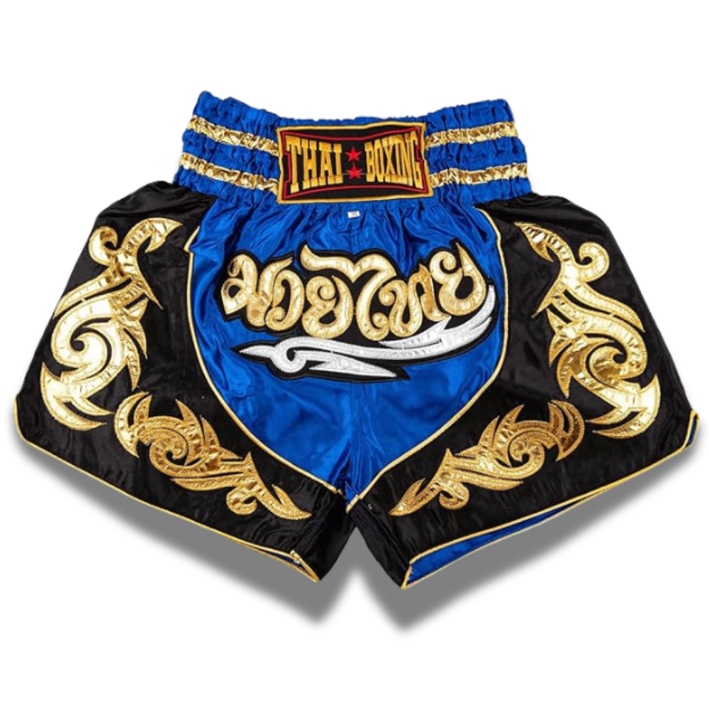 ATB Kids - Two Tone Black / Blue