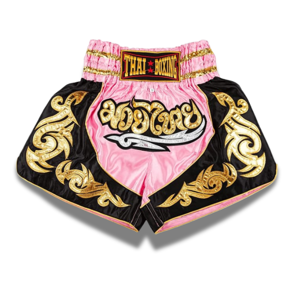 ATB Kids - Two Tone Black / Pink