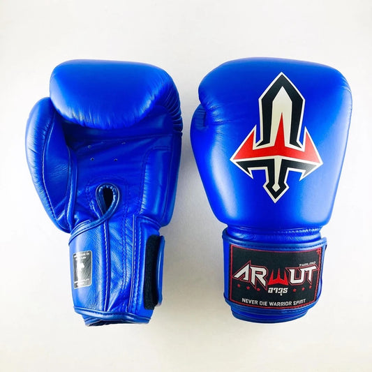 Arwut Gloves BG1 Blue