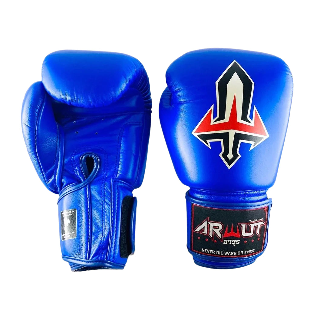 Arwut Gloves BG1 Blue
