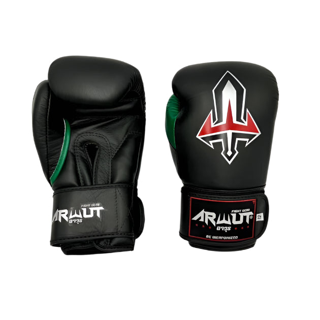 Arwut Gloves BG2 Green
