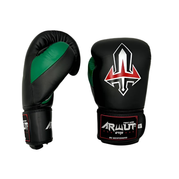 Arwut Gloves BG2 Green