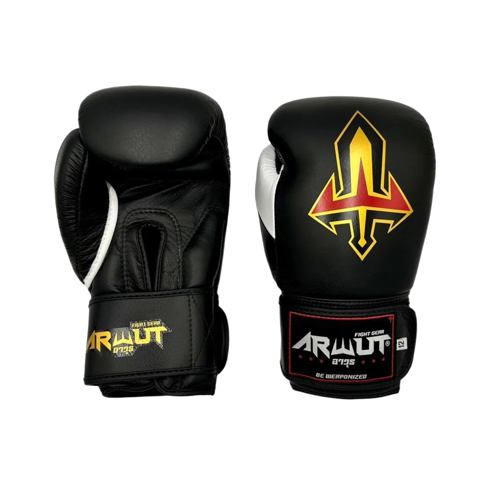 Arwut Gloves BG2 White