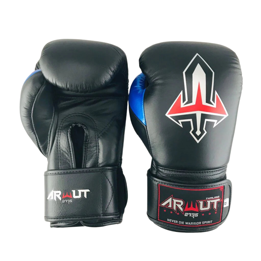 Arwut Gloves BG2 Blue