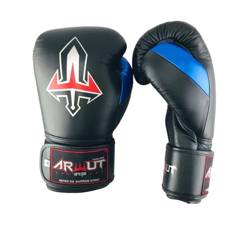 Arwut Gloves BG2 Blue