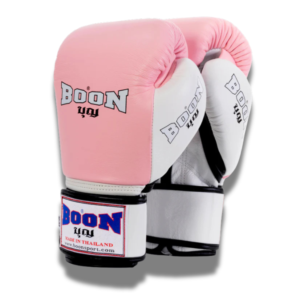 Boon Sport- BGC Compact Velcro Glove Pink