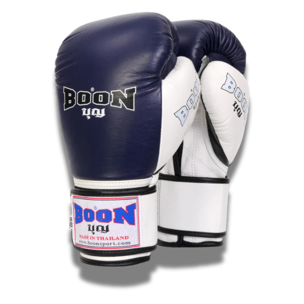 Boon Sport- BGC Compact Velcro Glove Navy