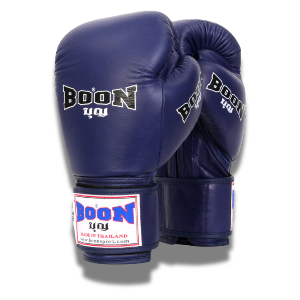 Boon Sport- BGC Compact Velcro Glove Navy