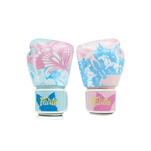 Fairtex - FIORE- Premium Collection Boxing Gloves