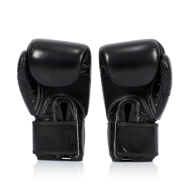 Fairtex Gloves - Universal Air Flow Breathable Black