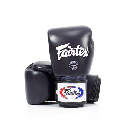Fairtex Gloves - Universal Air Flow Breathable Blue