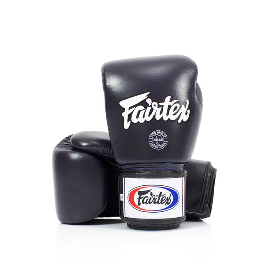 Fairtex Gloves - Universal Air Flow Breathable Blue