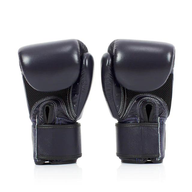 Fairtex Gloves - Universal Air Flow Breathable Blue