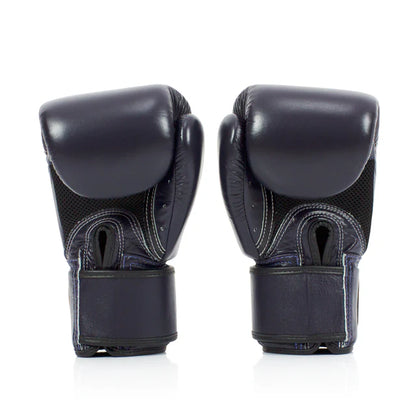 Fairtex Gloves - Universal Air Flow Breathable Blue