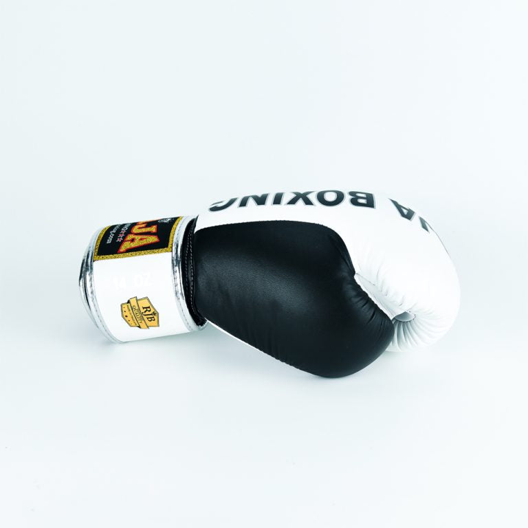 Raja Gloves - Original Raja Leather - KICKPUNCHELBOW