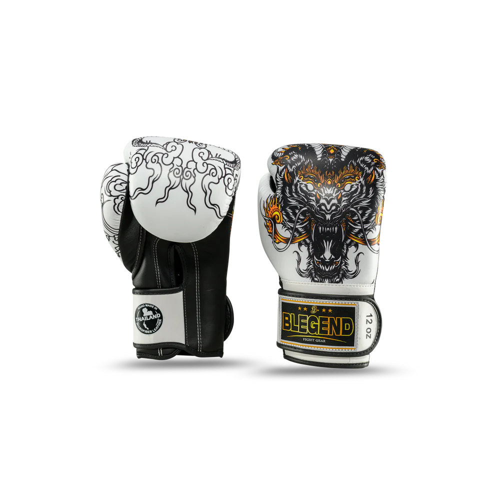 Blegend Diva Boxing Gloves
