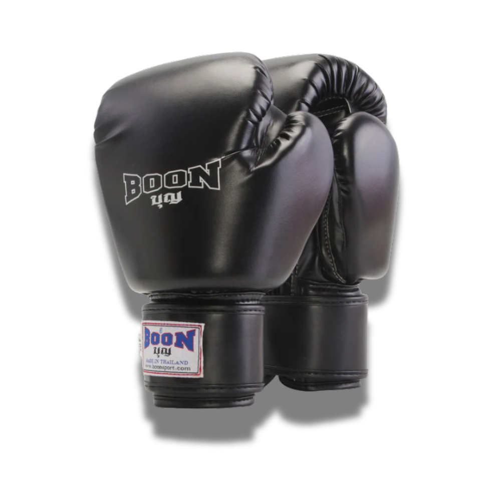 BGV4 4oz Children's Gloves Black