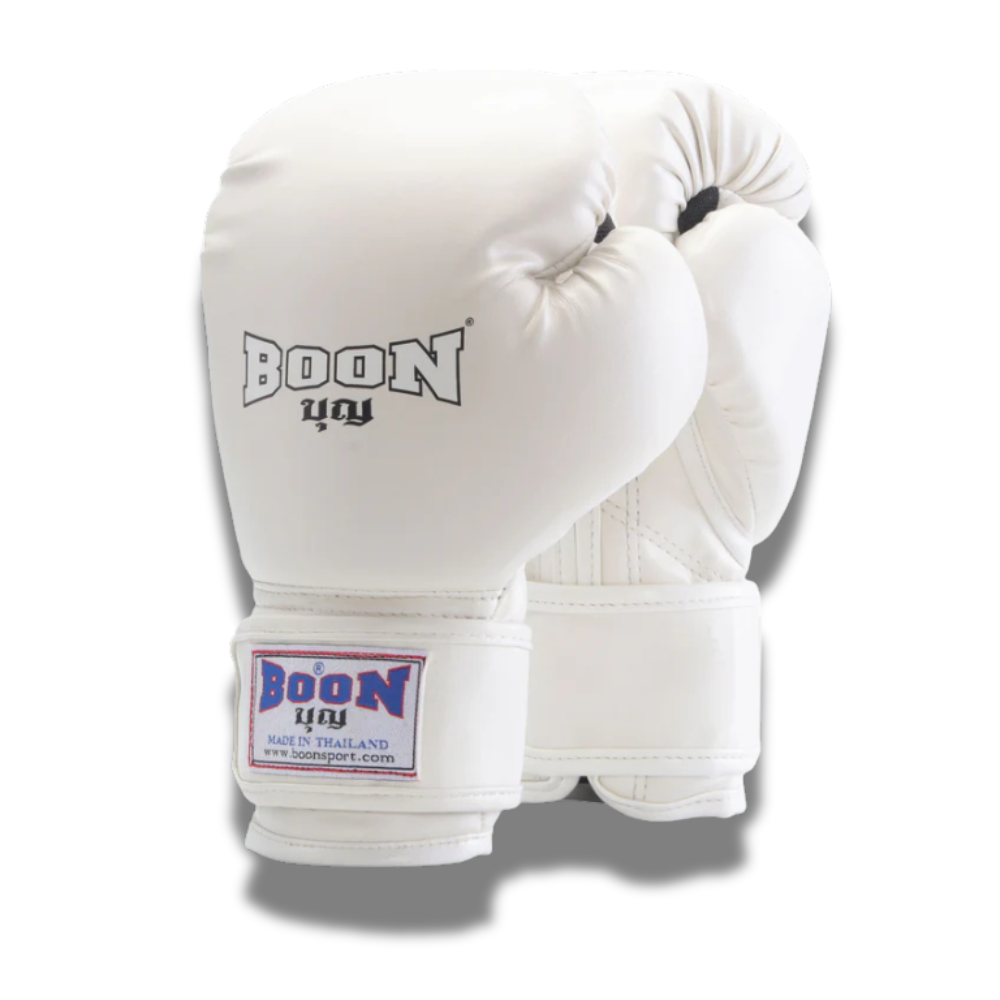 Boon BGV Classic Velcro Glove White