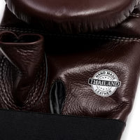 Boon Bag Mitts BG Black