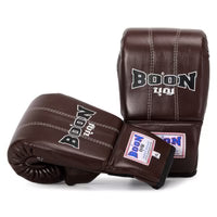 Boon Bag Mitts BG Brown