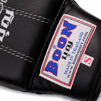 Boon Bag Mitts BG Black