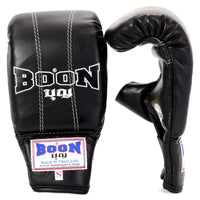 Boon Bag Mitts BG Black