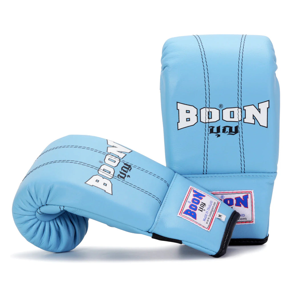 Boon Bag Mitts BG Light Blue
