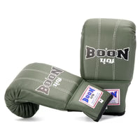 Boon Bag Mitts BG Green