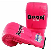 Boon Bag Mitts BG Pink