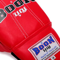 Boon Bag Mitts BG Red