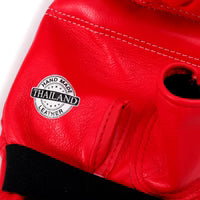 Boon Bag Mitts BG Red