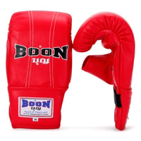 Boon Bag Mitts BG Red