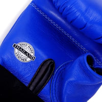 Boon Bag Mitts BG Blue