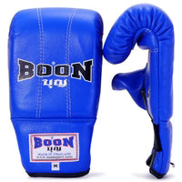 Boon Bag Mitts BG Blue