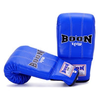 Boon Bag Mitts BG Blue