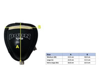 Boon groin Guard Black