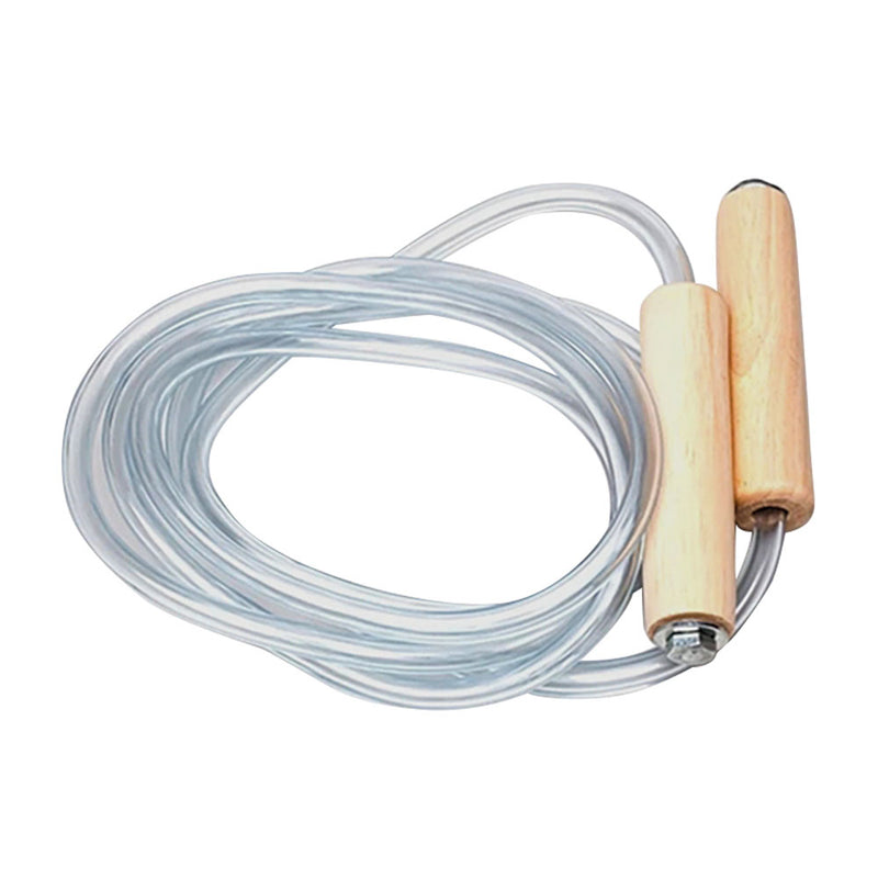 Thai Skipping Rope - KICKPUNCHELBOW