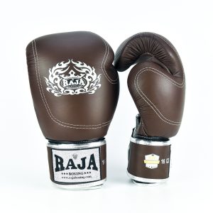 Raja Gloves - O.G Leather - KICKPUNCHELBOW