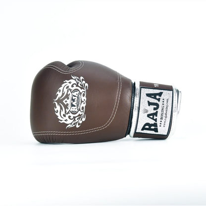 Raja Gloves - O.G Leather - KICKPUNCHELBOW
