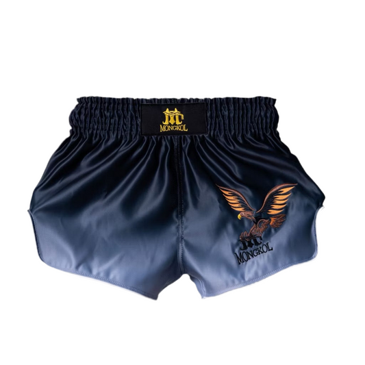 Mongkol Muay Thai Shorts - Eagle
