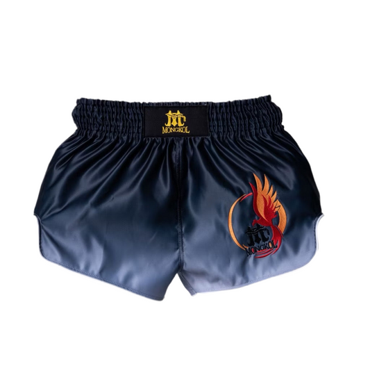 Mongkol Muay Thai Shorts - Phoenix