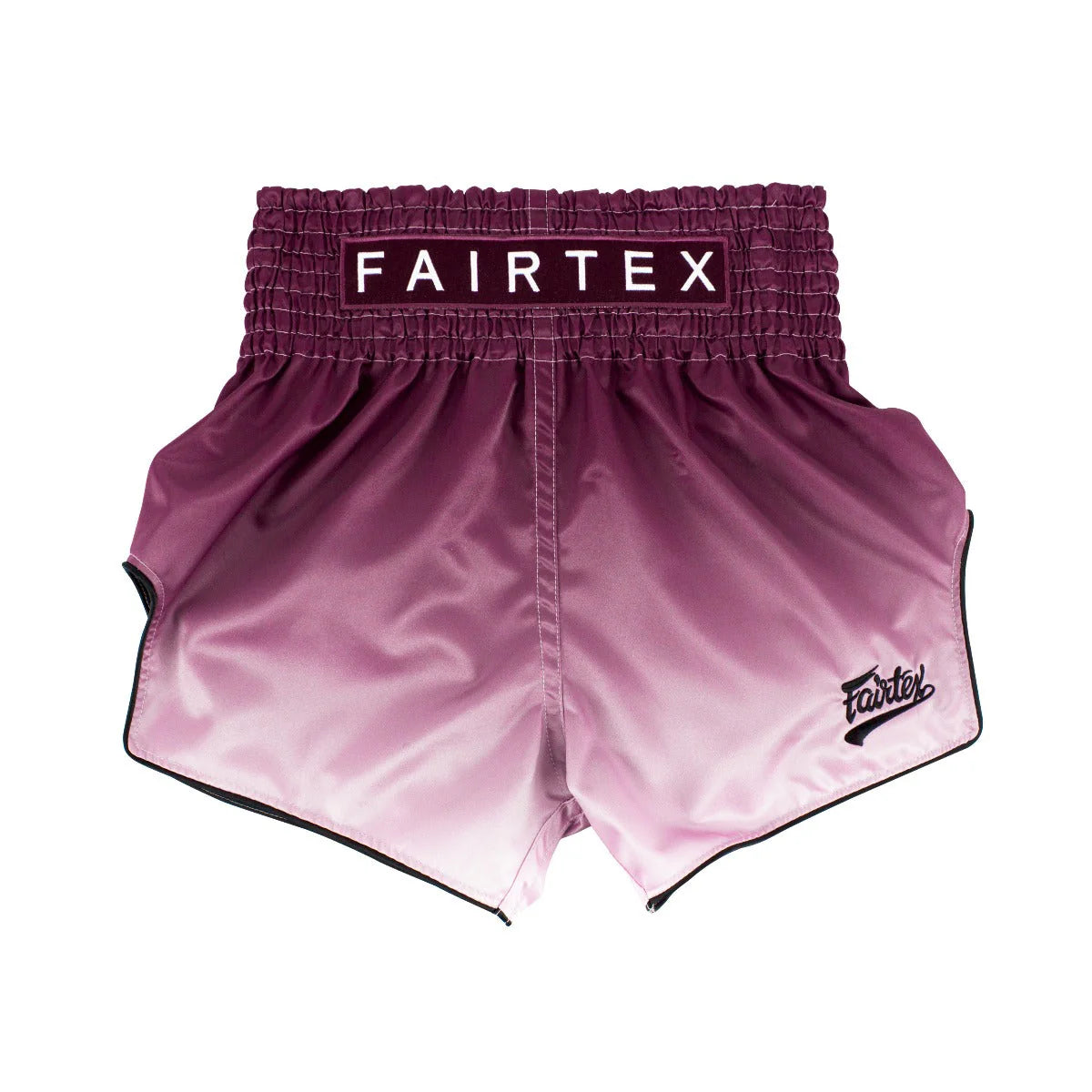 Fairtex Muay Thai Shorts - Fade - KICKPUNCHELBOW