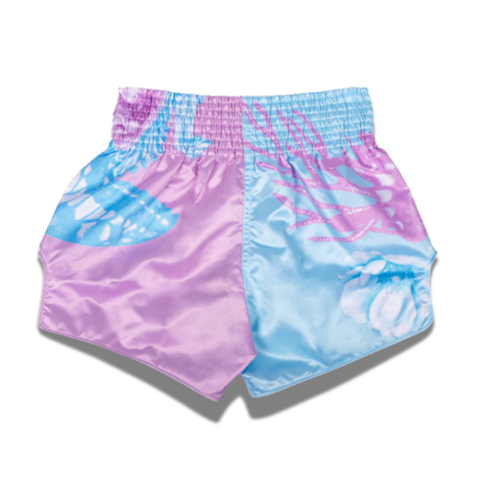 Fairtex Muay Thai Shorts - Fiore Collection