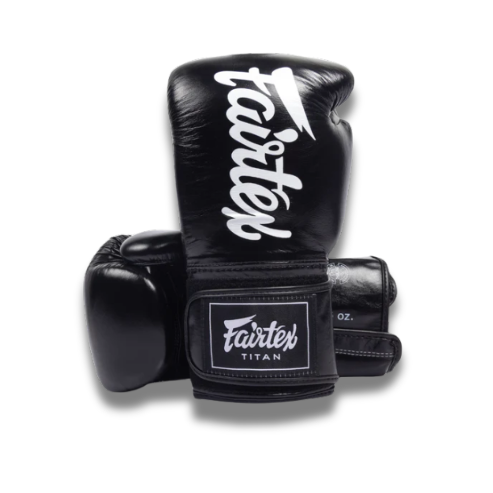 Fairtex Titan Boxing Gloves