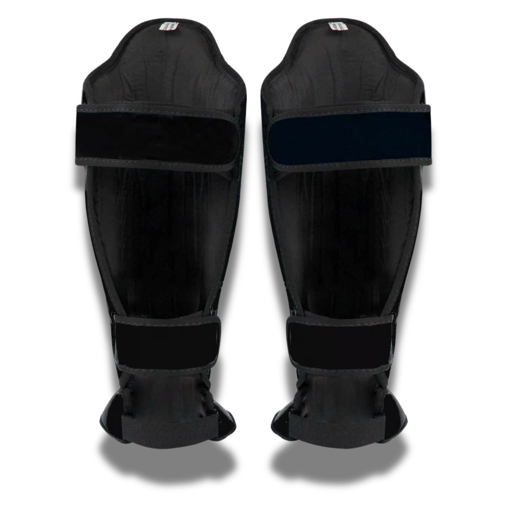 Fairtex - Shin Guards - SP5 - Black
