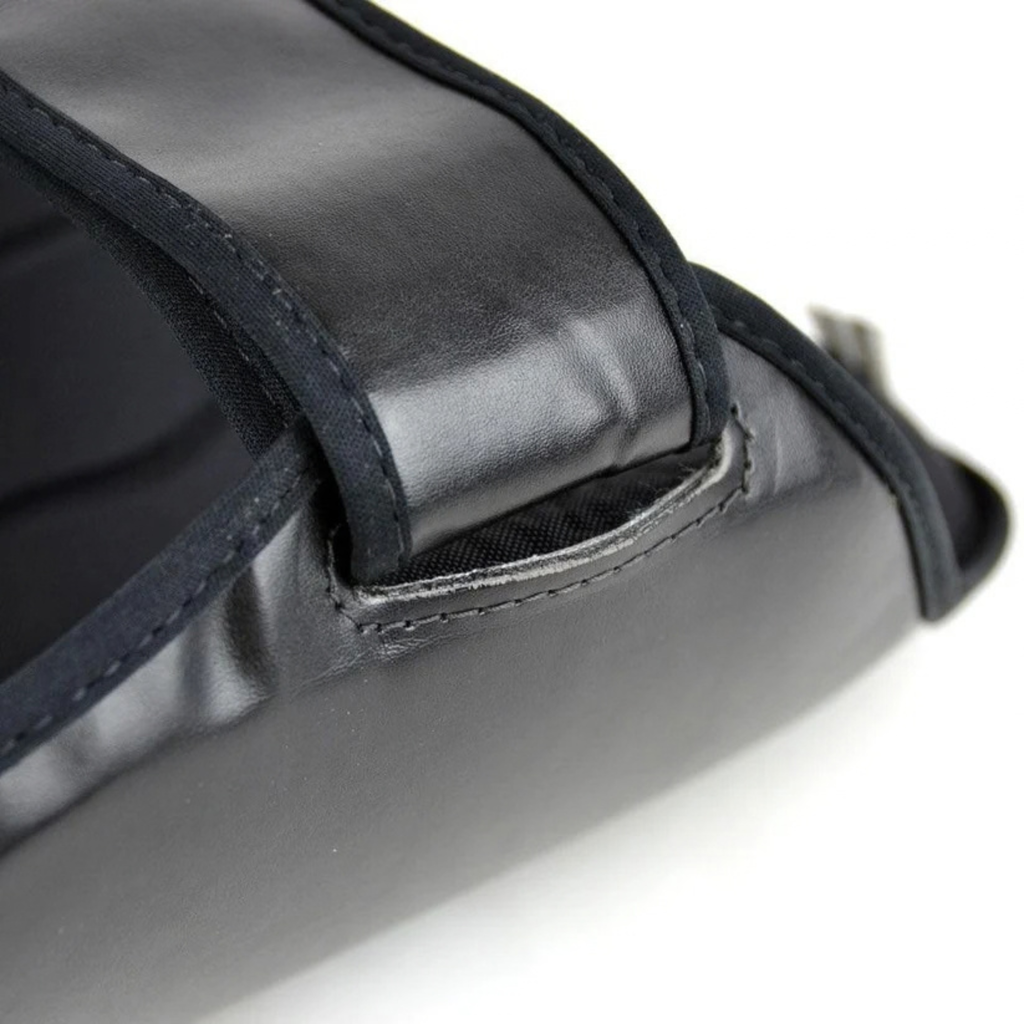Fairtex - Shin Guards - SP5 - Black