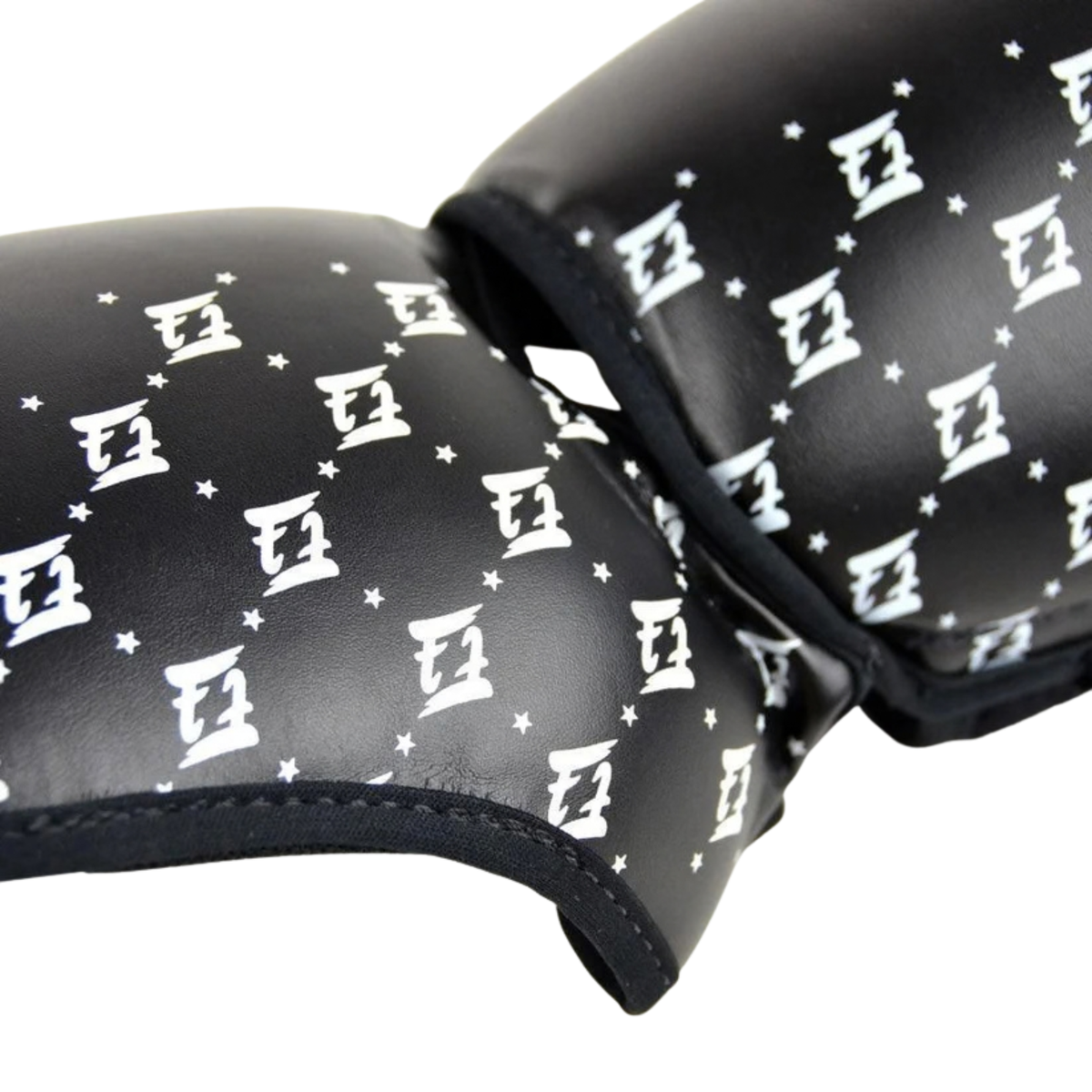 Fairtex - Shin Guards - SP5 - Black