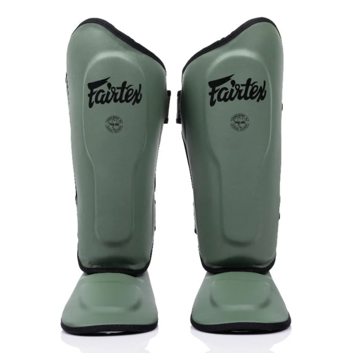 Fairtex - Sparring Set BGV14 Gloves/SP9 Shin Guards - F-Day