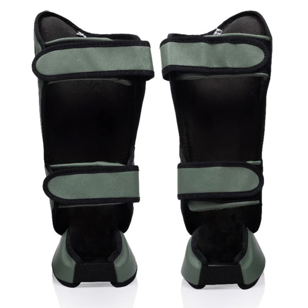 Fairtex - Sparring Set BGV14 Gloves/SP9 Shin Guards - F-Day